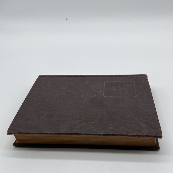 The Adventures of Oliver Twist by Charles Dickens 1925 Hardcover Vintage - Picture 13 of 14